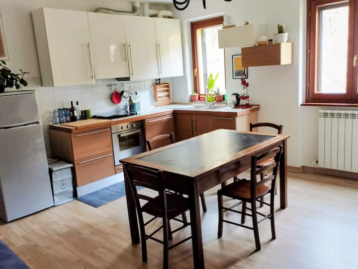 La&la Un Appartamento Dove Alloggiare Serenamente - Perugia
