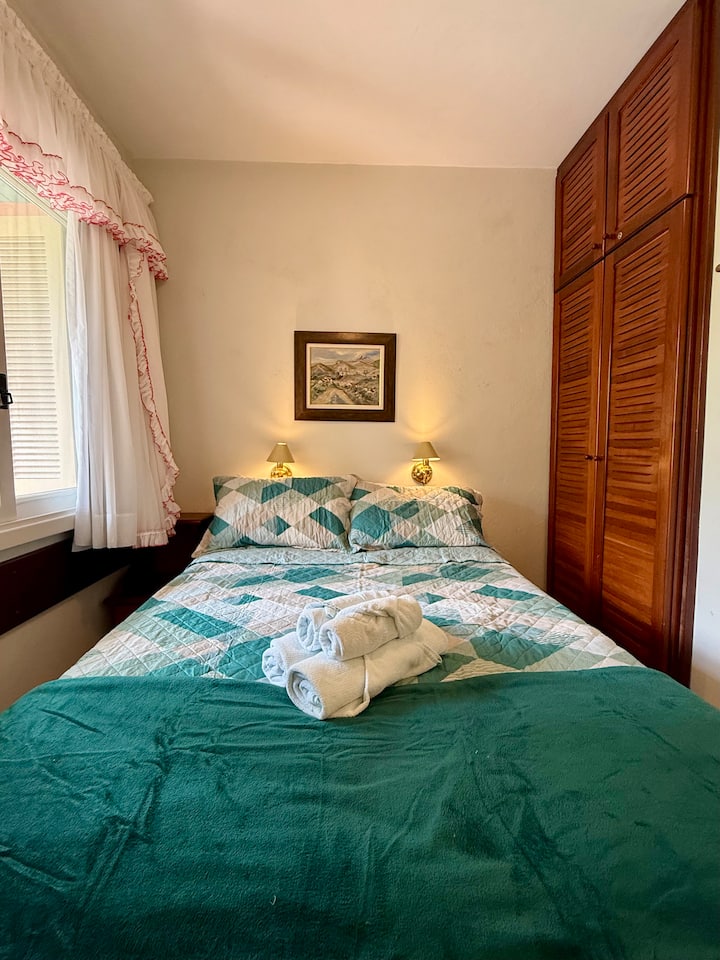 Foto de toda la habitación