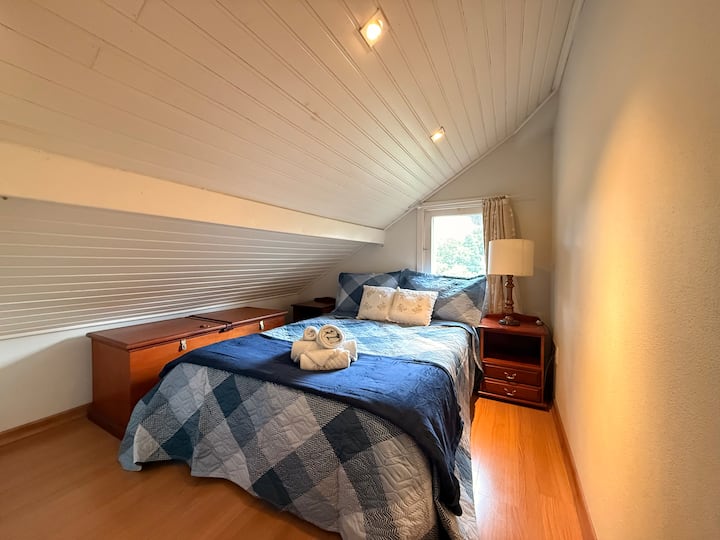Foto de toda la habitación