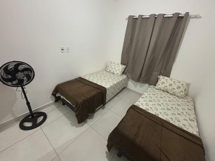 Habitación 1