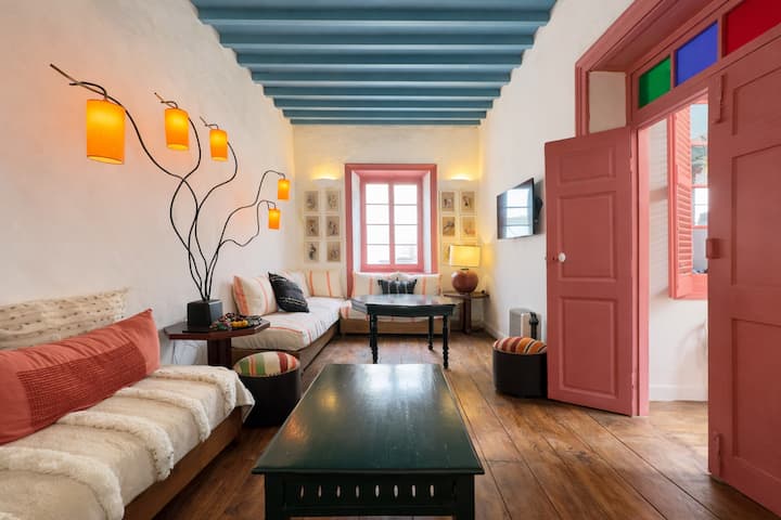 Всекидневна 2