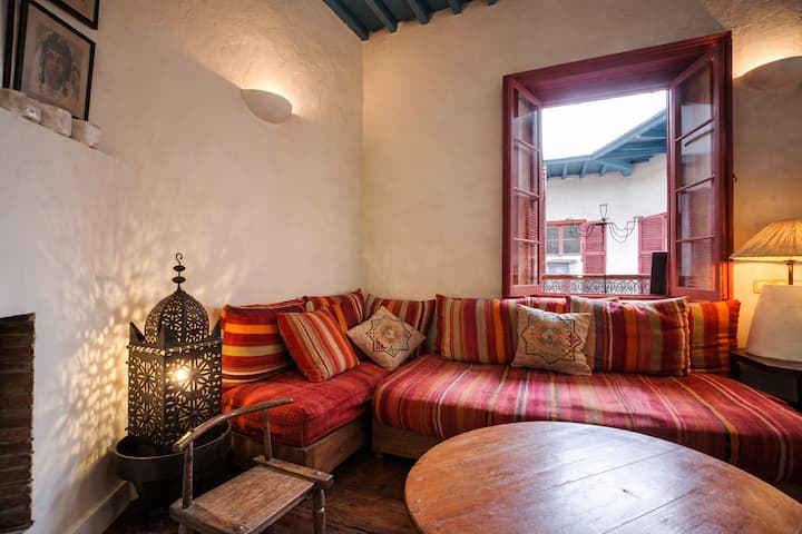 Всекидневна 1