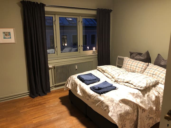 Chambre 2