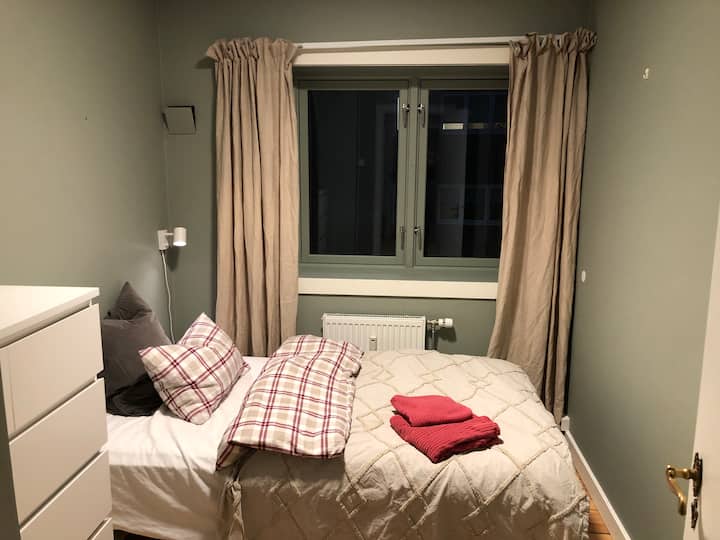 Chambre 1