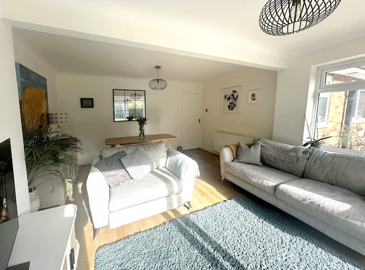 Your Perfect Dog Friendly, Coastal Getaway! - Cromer