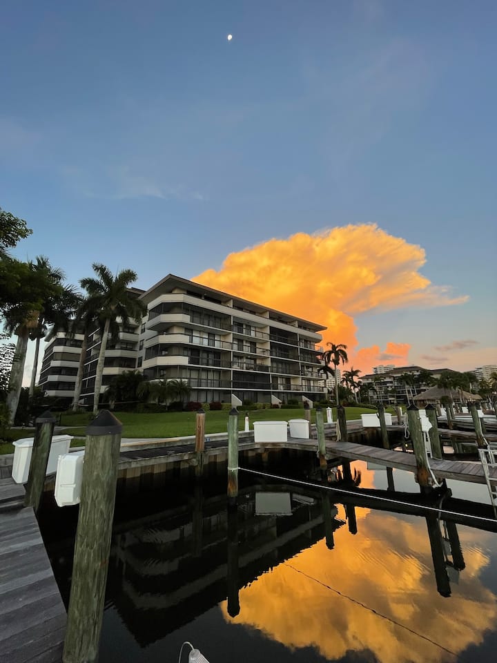 Home Marco Island - Marco Island, FL