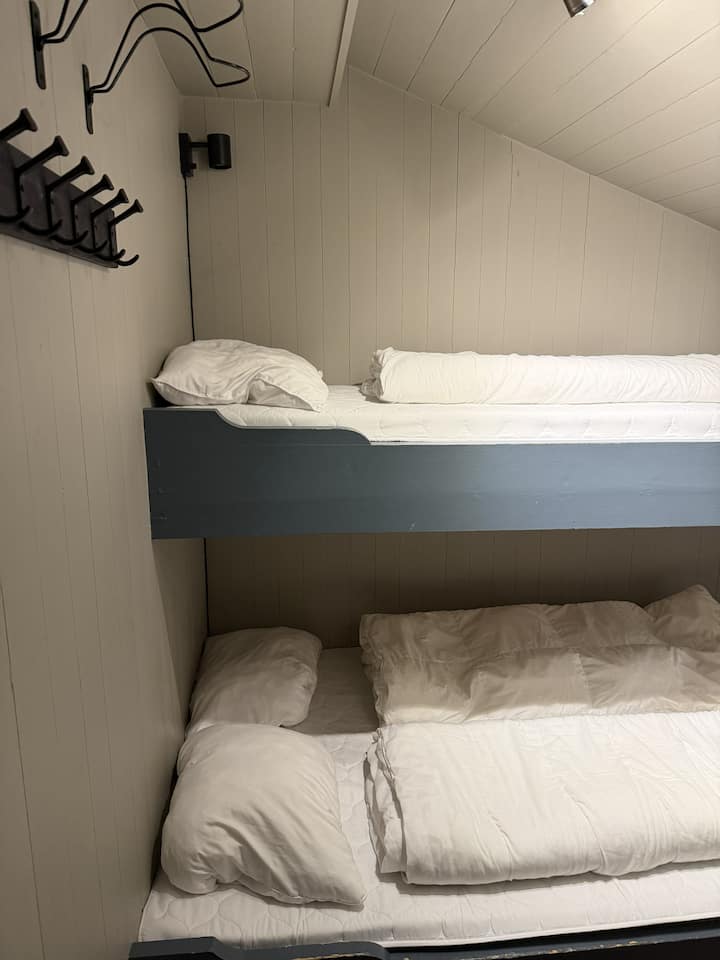 Спална соба 4