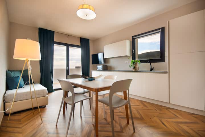 Appartamento Flamingo - Muravera