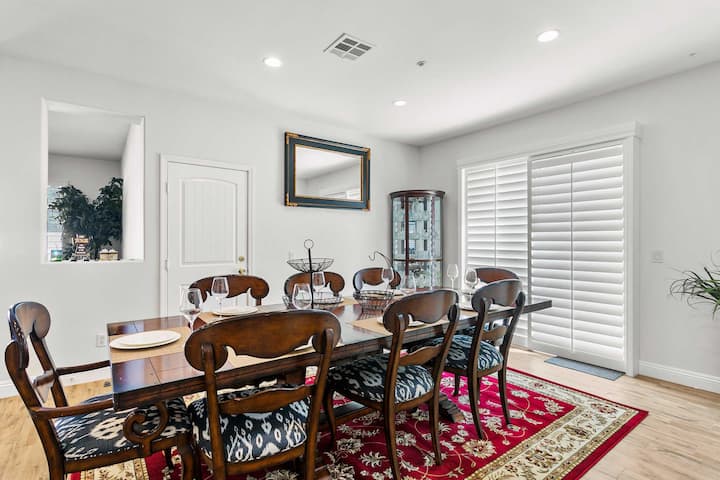 Polished 5br Loma Linda Home | Pool S#42021 - Loma Linda, CA