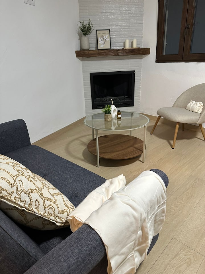 La Casita Del Lector - Alhama de Almería
