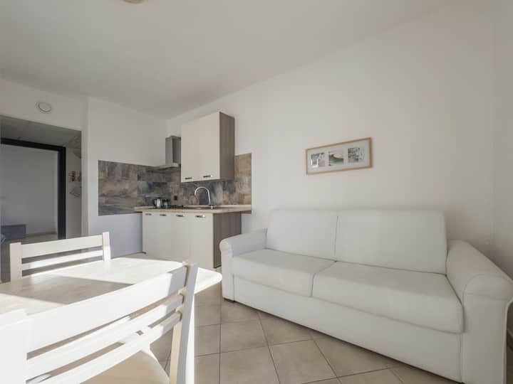 [Limone] - Appartamento Con Piscina Condominiale - Orosei