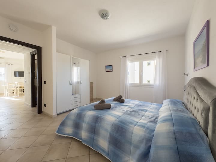 [Limone] - Appartamento Con Piscina Condominiale - Orosei