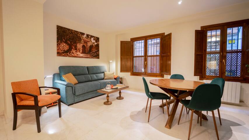 Guest favorite listing in Granada