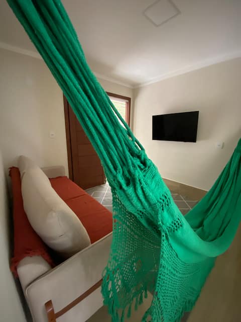 Anúncio popular: Lar Nuciala spacious 2BR | 750m to Downtown + Breakfast Basket em Vitória