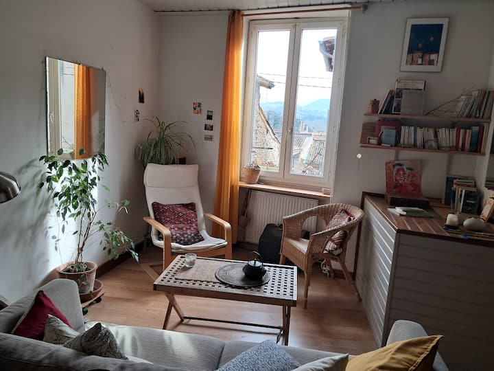 Maison Traditionnelle Au Coeur De Crest - Crest