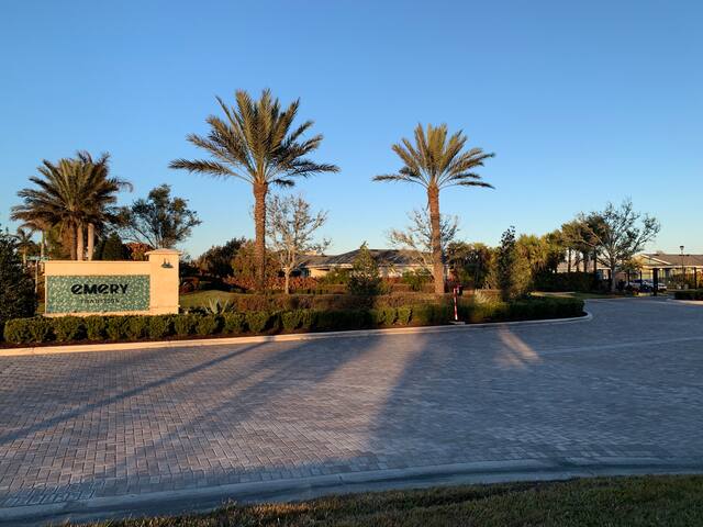 Guest favorite listing in Port St. Lucie