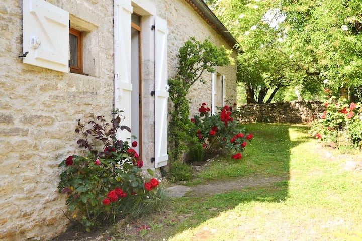 Le Petit Mas De Montvalent - Rocamadour