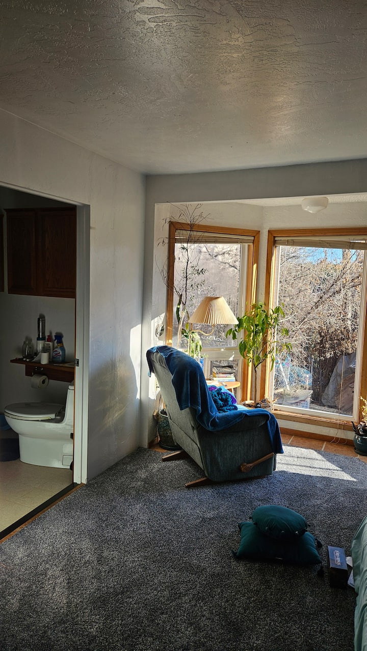 Gerardín Loft 1 - Flagstaff, AZ