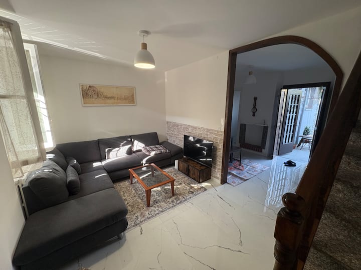 Cozy Villa In The Heart Of Pavia - Pavia