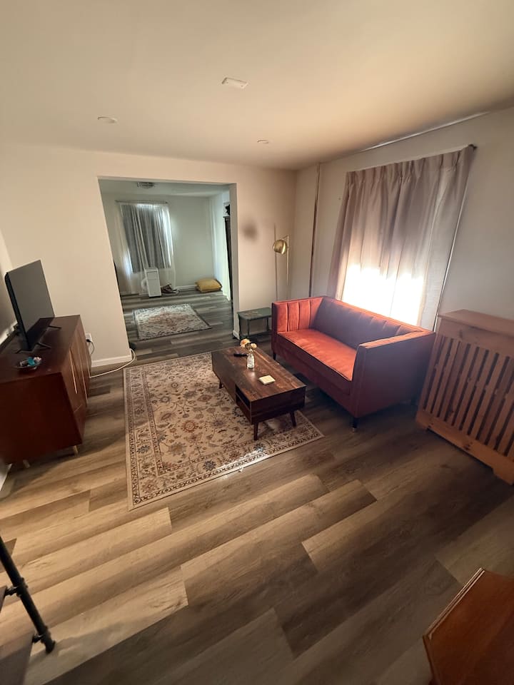 Springfield Home Mins To Mgm- Great 4 Longer Stays - Springfield, MA