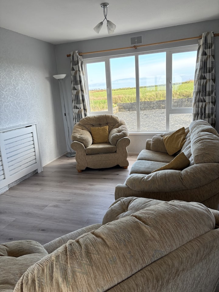 Seaside Bungalow Retreat - Kilkee