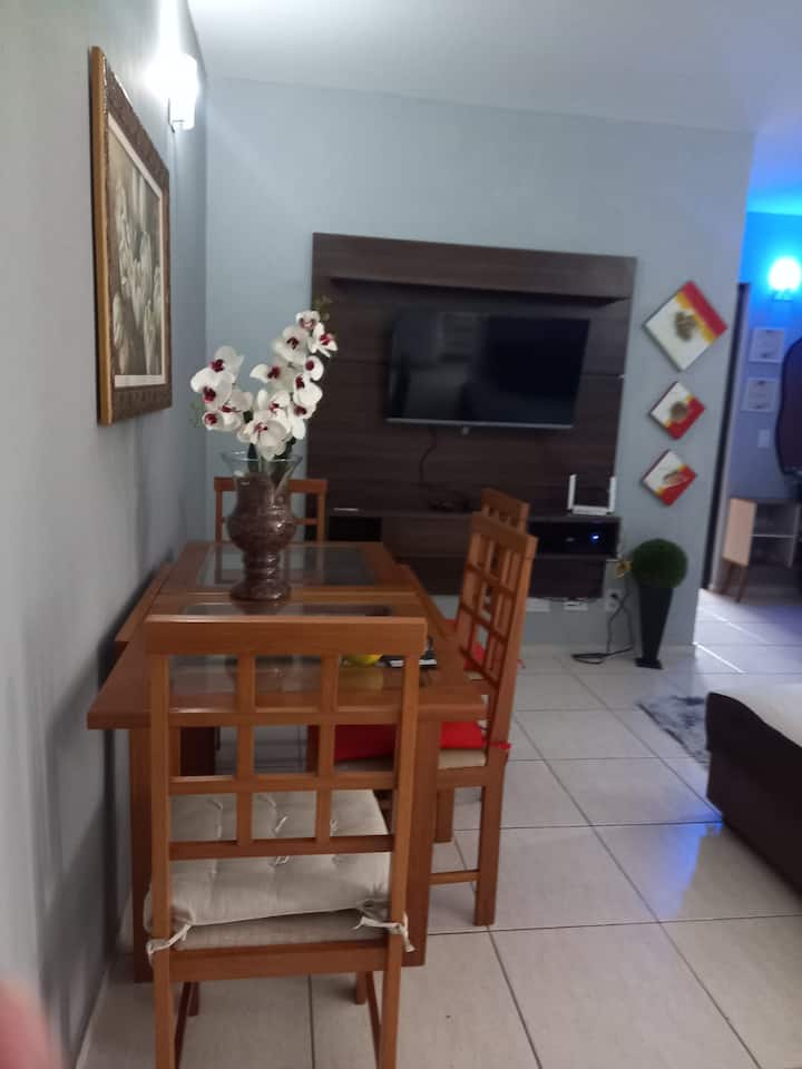 საძინებელი