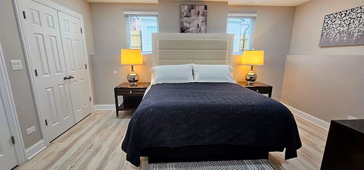 Спална соба 1