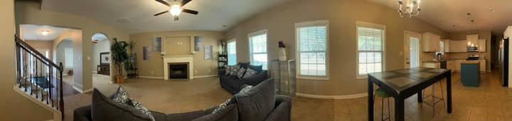 Lorenzo‘s Community Solutions - Columbus, GA