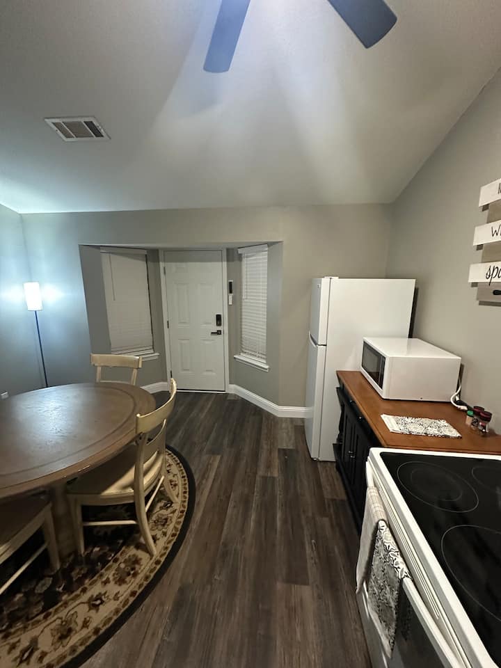 Cozy New Apartment In Hot Springs, Ar. - Lake Hamilton, AR