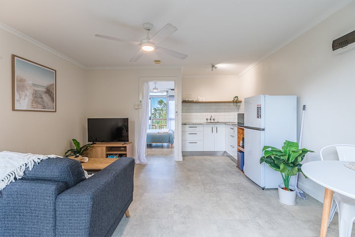 Nightcliff Beachfront Breeze 1bdrm - Northern Territory
