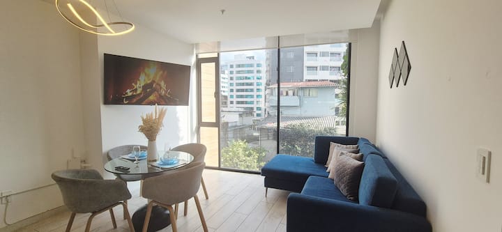 ห้องนั่งเล่น