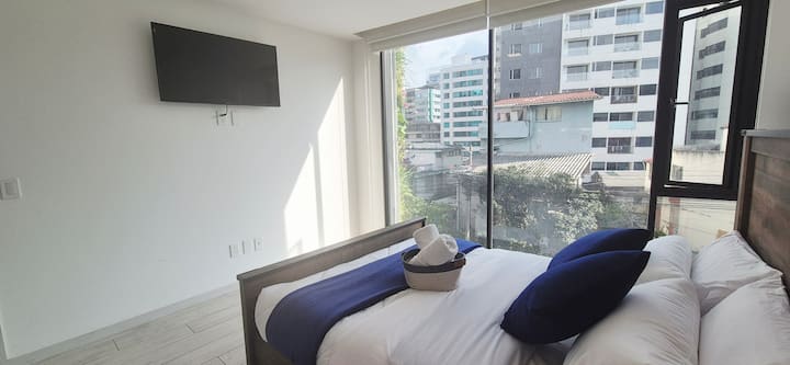 ห้องนอน