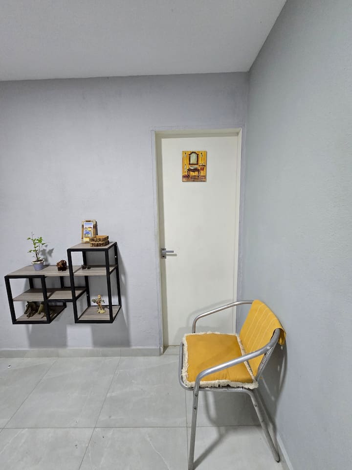 ห้องนั่งเล่น