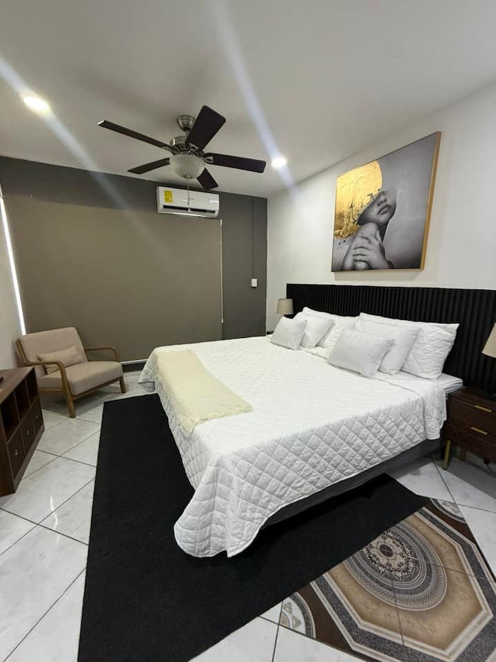 Habitación