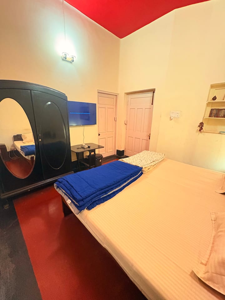 ห้องนอน