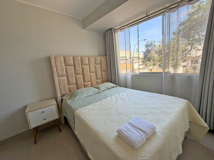 Chambre 2