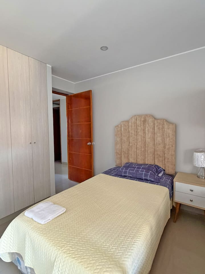 Chambre 3