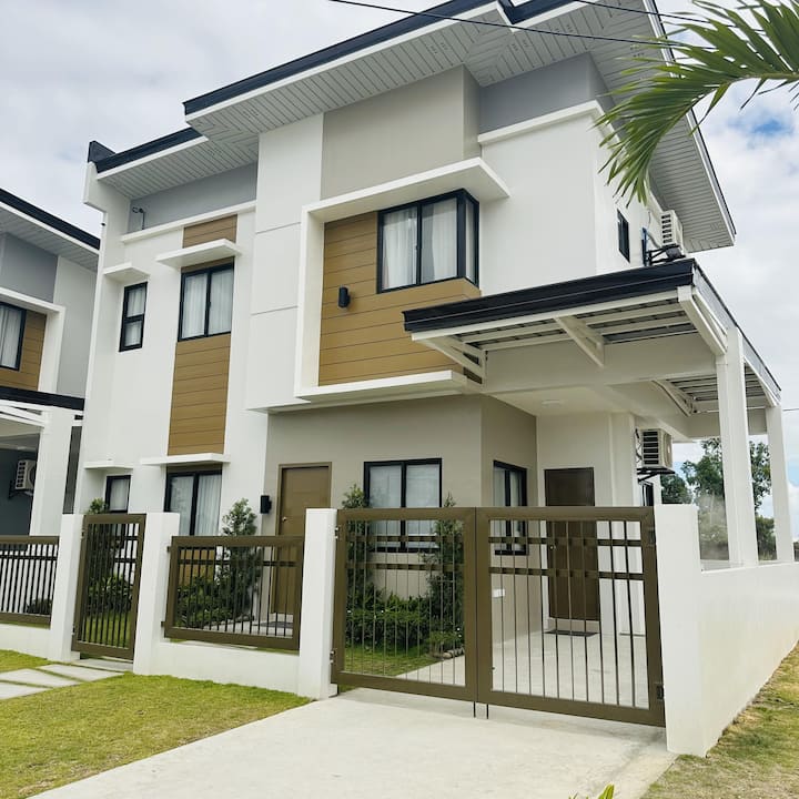Hauslands-mabalacat, Pampanga:2-3-4persons(2 Brs) - Mabalacat
