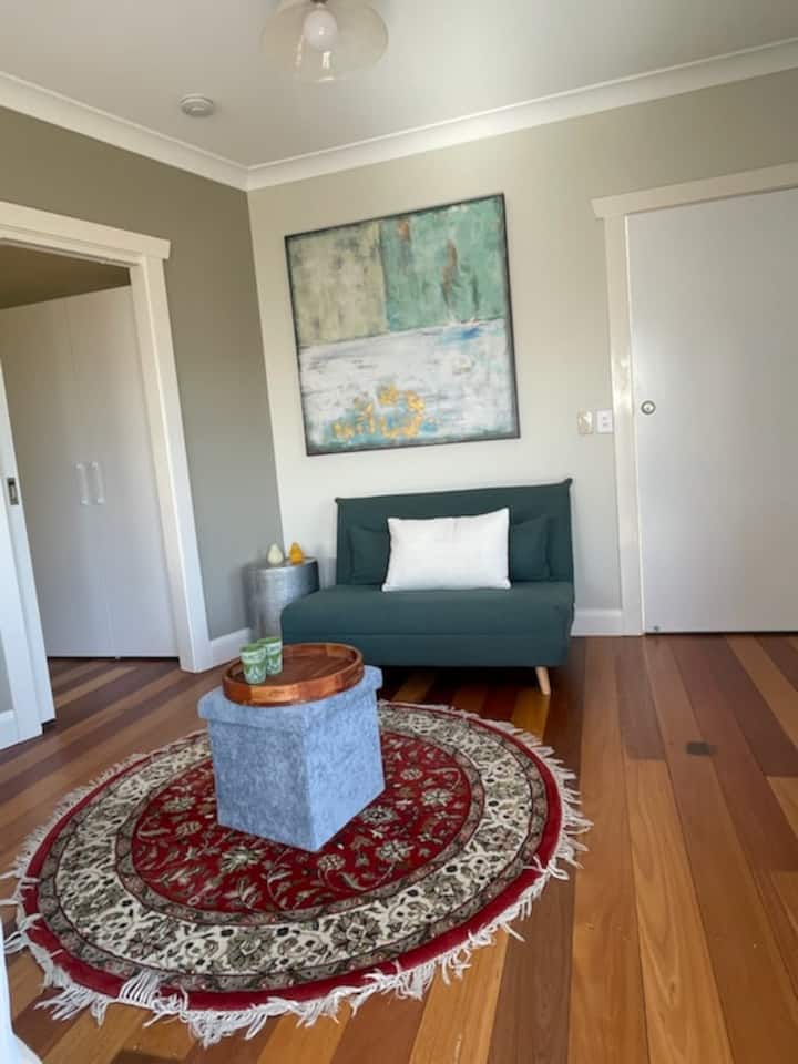 Coffs Jetty Hide Away - Coffs Harbour
