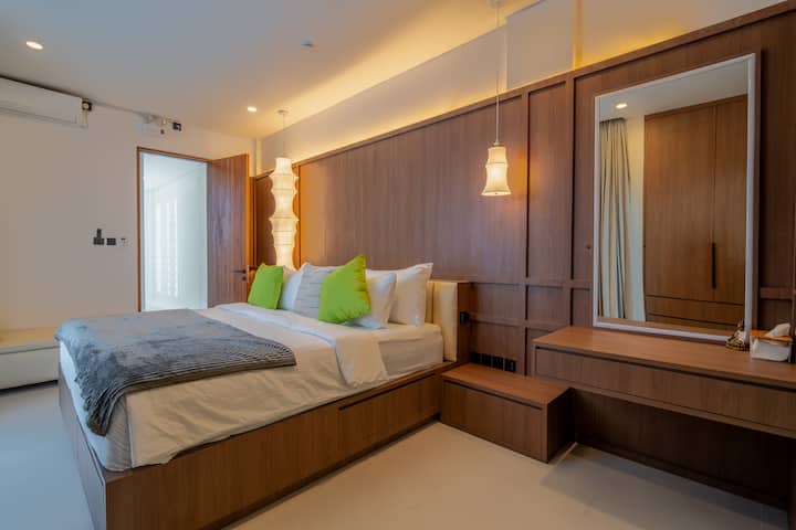 საძინებელი 2