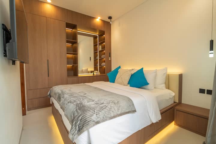 საძინებელი 3