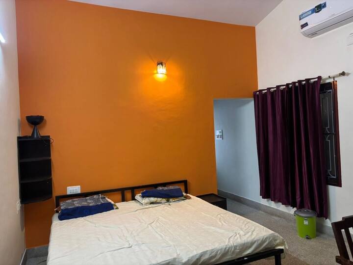 Ournest- A Beautiful Homestay Holiday Farmhouse. - Udupi