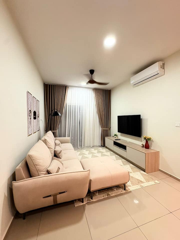 Tresor @ Gravit 8 (Near To Gm Klang) - Port Klang