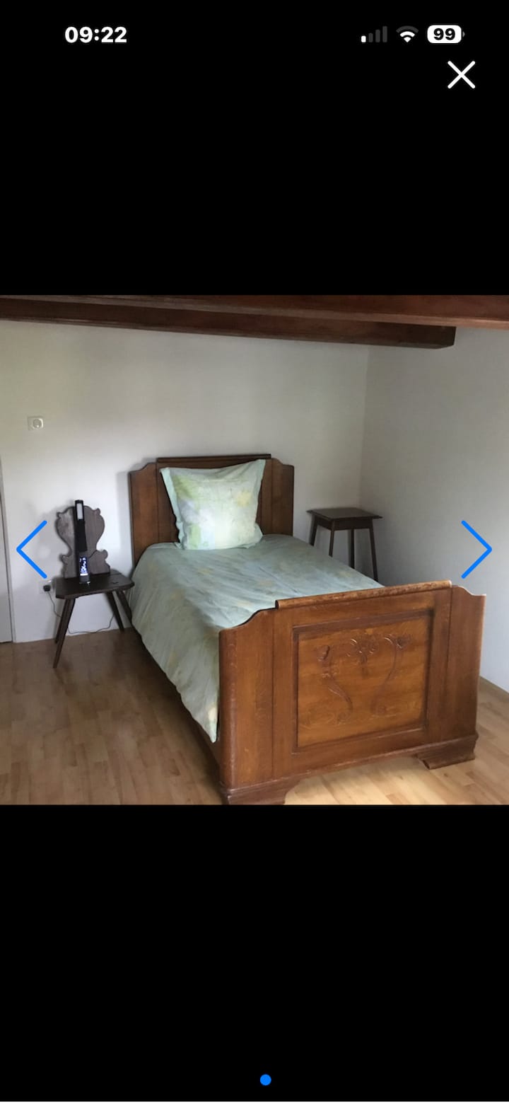 საძინებელი 3