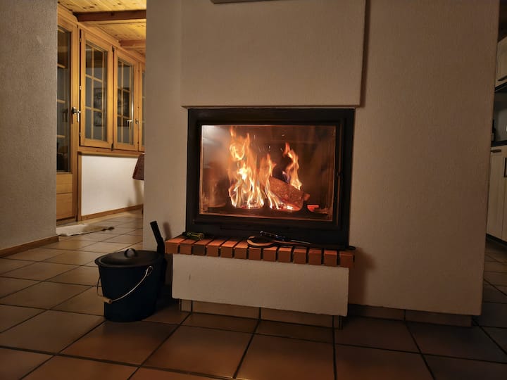 Petit Nid D’aigle – El Balcón De 'Les Diablerets' - Les Diablerets