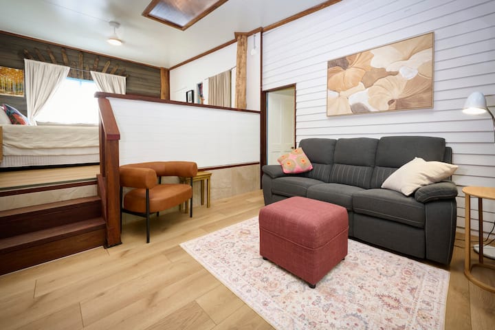 Rainforest Cottage - Bellingen
