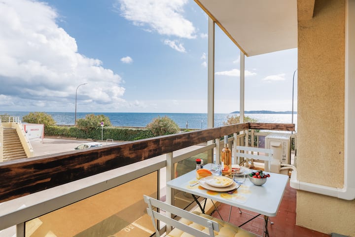 Au Grand Large St Maxime Yourhosthelper - Sainte-Maxime