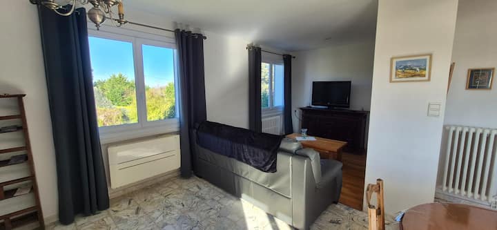 Villa En Provence - Venasque