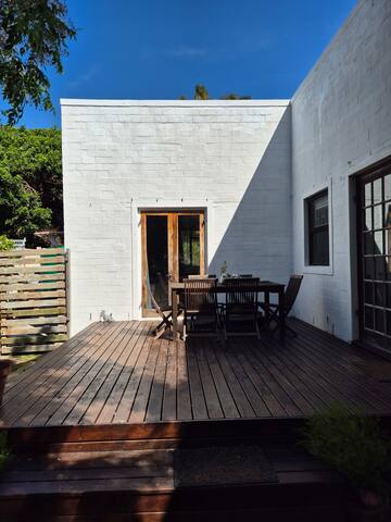 Glen Valley Cottage gallery image 3