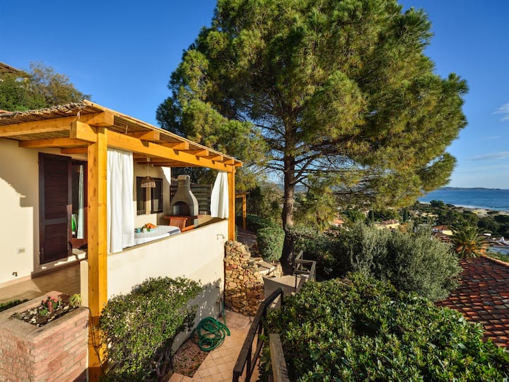 Easy Stay Costa Rei Nido Sul Mare - Costa Rei